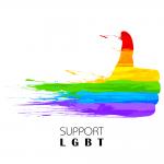 support-LGBT meme