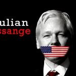 Julian Assange 2016