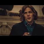 Jesse Eisenberg Lex Luthor