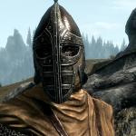 Skyrim Guard