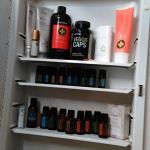 medicine cabinet for the 21st century