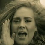 Adele Calling