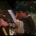 Robin Hood Taxation is Theft