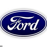 Ford Emblem | image tagged in ford emblem | made w/ Imgflip meme maker