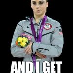 Damn, I thought I had it made... | WHEN I REPOST AN AWESOME MEME; AND I GET 0 LIKES | image tagged in memes,mckayla maroney not impressed2 | made w/ Imgflip meme maker