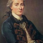 Where did they find this picture of Immanuel Kant?  He almost looks like he's having fun. | MY FOLLOWERS ARE SUCH GEEKS; THEY MAKE BIRD-WATCHERS SEEM COOL | image tagged in immanuel kant | made w/ Imgflip meme maker