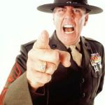 Last thing I want to do is hurt a liberal, but it's still on the list. | The last thing I want to do is hurt a liberal, but it's still on the list. | image tagged in r lee ermey,liberals | made w/ Imgflip meme maker