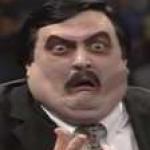 Paul bearer