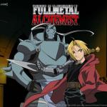 Fullmetal Alchemist