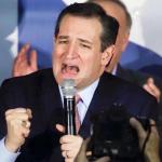 Ted Cruz Singing meme