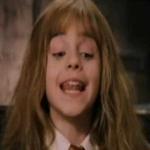 Hermoine meme