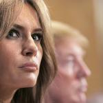 Melania Trump Is Not A 10 Anymore