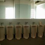 Urinals