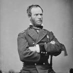 Sherman civil war