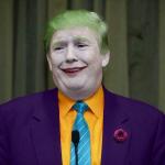 Joker trump meme