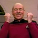 Excited Picard
