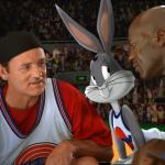 Space Jam Bill Murray meme