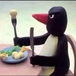 Pingu Dad