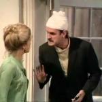 Basil Fawlty meme