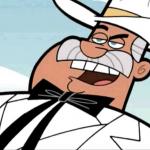 doug dimmadome