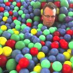 Ball Pit Dude