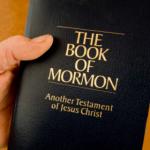 Book Of Mormon meme