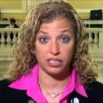 Debbie Wasserman Schultz meme