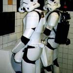Storm Troopers 