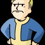 New Fallout 4:Trump DLC meme