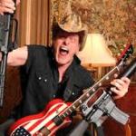 Ted nugent Meme Generator - Imgflip