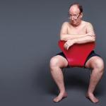 Danny Finkelstein Hide Sex Conceal Pervert