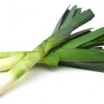 Leeks