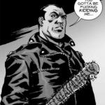 Negan