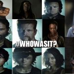 Who Was It? | #WHOWASIT? | image tagged in who was it | made w/ Imgflip meme maker