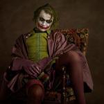 Joker / Victorian Era 