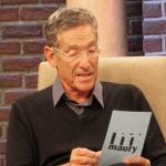 Maury