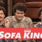 Sofa King