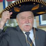 Lech Walesa