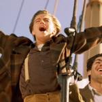 Leonardo DiCaprio Titanic meme
