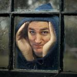 Peeping Ted Cruz