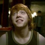 Ron Weasley Magical