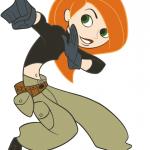 Kim Possible meme