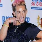 Frankie Grande Meme Generator - Imgflip