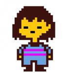 Frisk meme