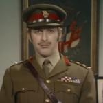Monty Python Colonel