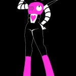 Mettaton  | IM SO SEXY; AND JUST LOOK AT THESE ABSOLUTELY SEXY LEGS | image tagged in mettaton | made w/ Imgflip meme maker