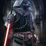 Darth Vader Knight