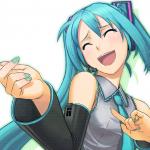 Miku pls