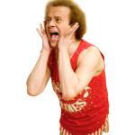 Richard Simmons