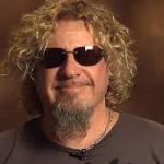 sammy hagar